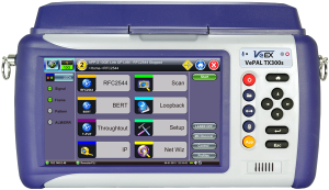 veex-tx300Series